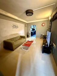 Blk 501 Bukit Batok Street 52 (Bukit Batok), HDB 3 Rooms #555313221
